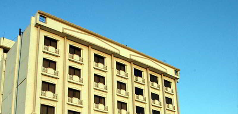 Mapple Abhay Jodhpur Hotel Jodhpur  Bagian luar foto