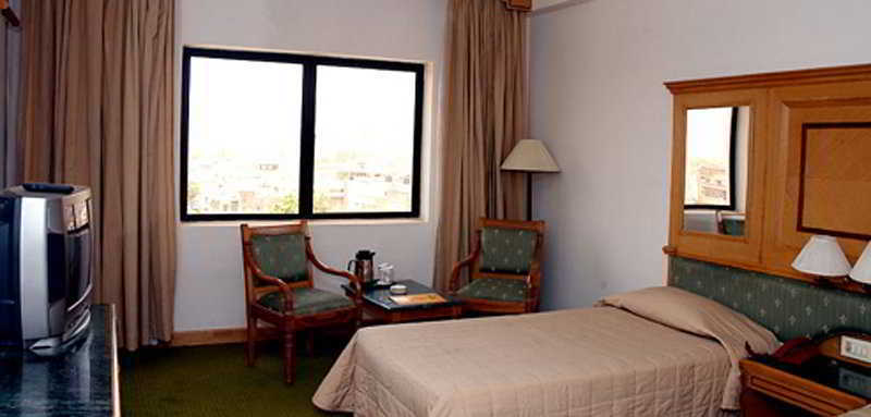 Mapple Abhay Jodhpur Hotel Jodhpur  Bagian luar foto