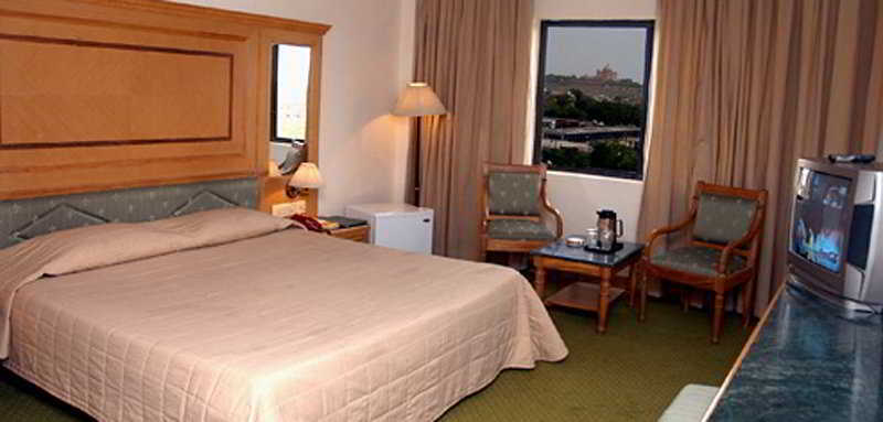 Mapple Abhay Jodhpur Hotel Jodhpur  Bagian luar foto