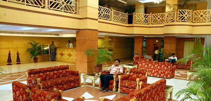 Mapple Abhay Jodhpur Hotel Jodhpur  Interior foto