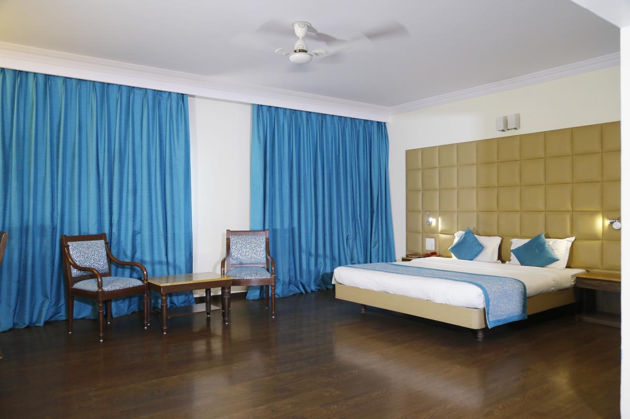 Mapple Abhay Jodhpur Hotel Jodhpur  Bagian luar foto