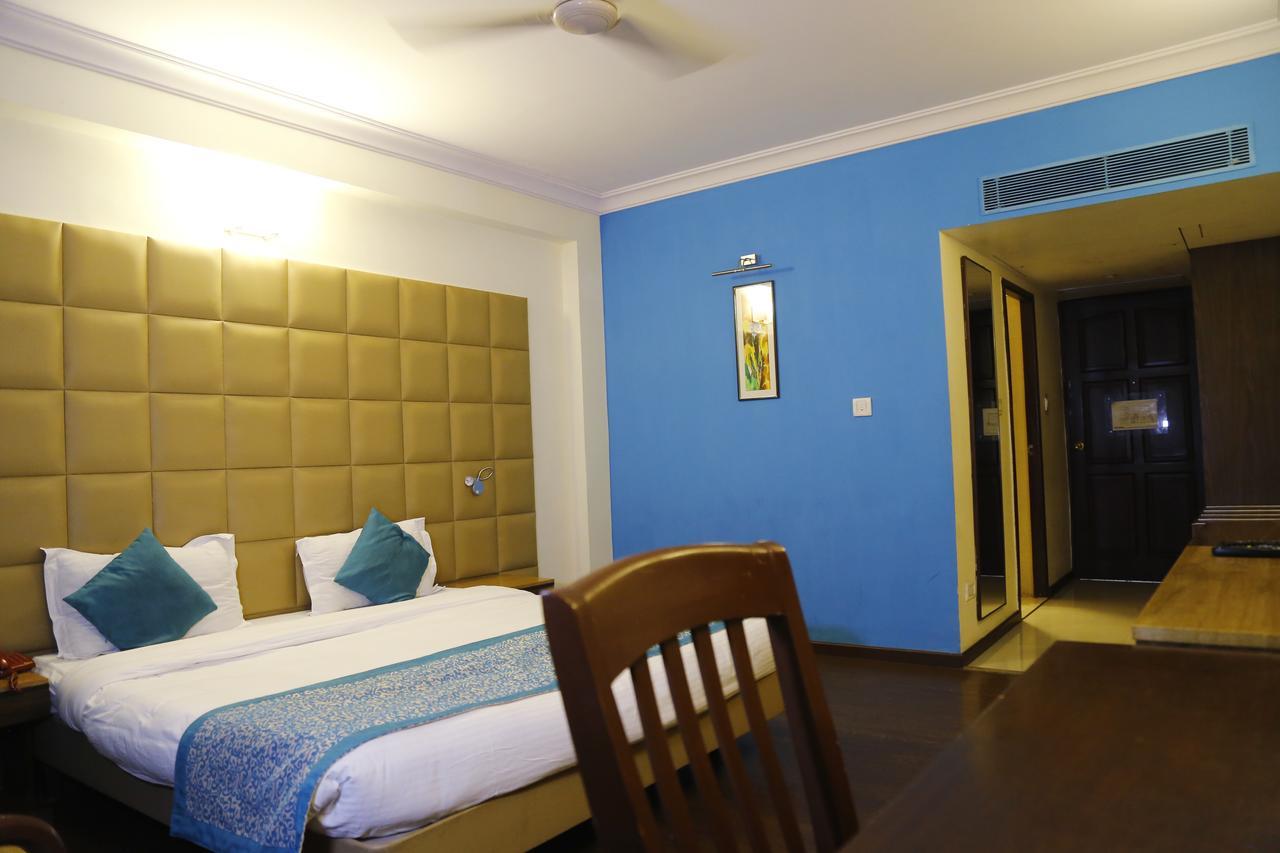 Mapple Abhay Jodhpur Hotel Jodhpur  Bagian luar foto
