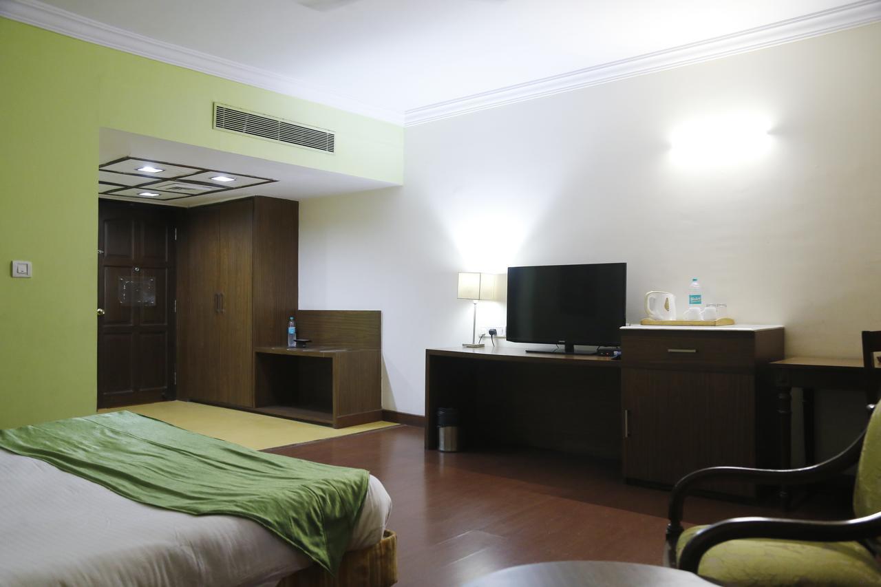 Mapple Abhay Jodhpur Hotel Jodhpur  Bagian luar foto