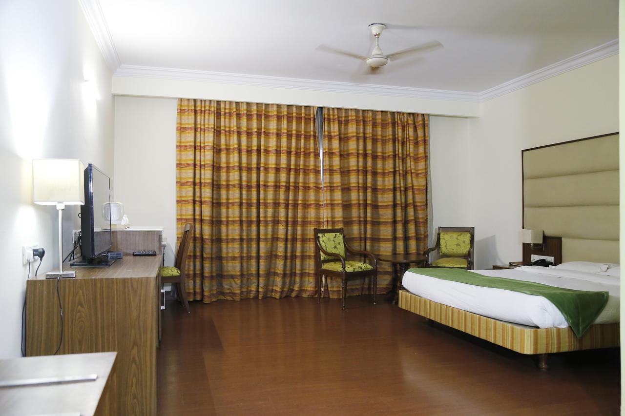 Mapple Abhay Jodhpur Hotel Jodhpur  Bagian luar foto