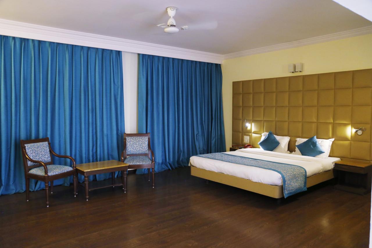 Mapple Abhay Jodhpur Hotel Jodhpur  Bagian luar foto