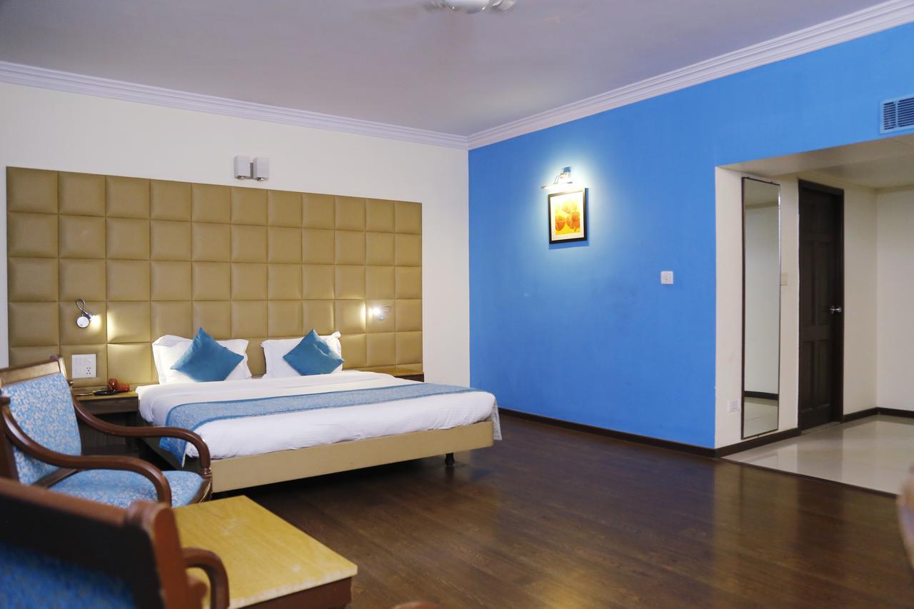 Mapple Abhay Jodhpur Hotel Jodhpur  Bagian luar foto