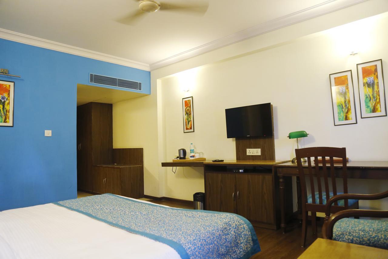 Mapple Abhay Jodhpur Hotel Jodhpur  Bagian luar foto