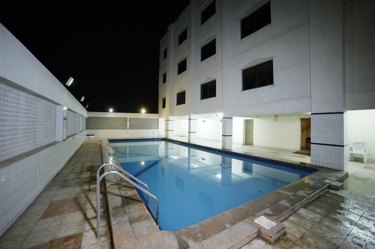 Mapple Abhay Jodhpur Hotel Jodhpur  Bagian luar foto