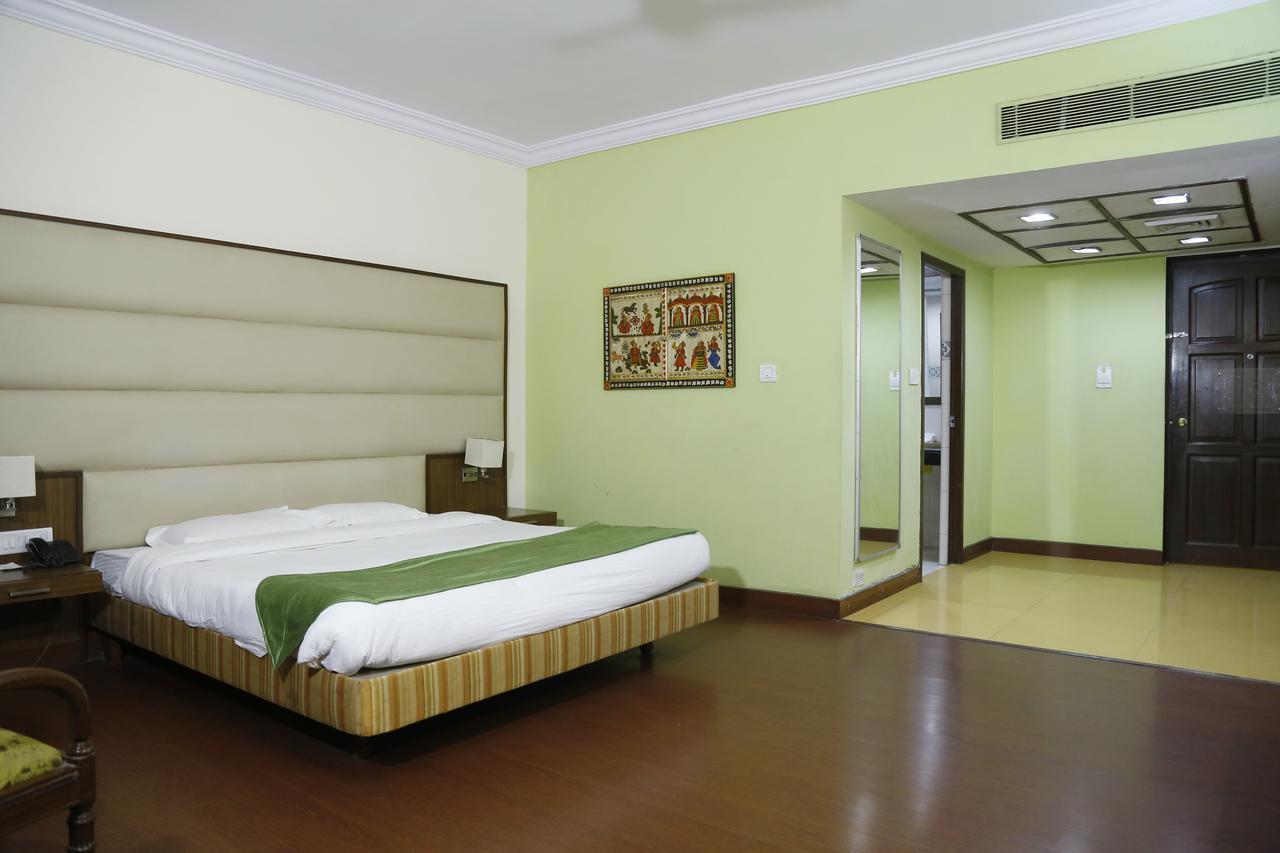 Mapple Abhay Jodhpur Hotel Jodhpur  Bagian luar foto