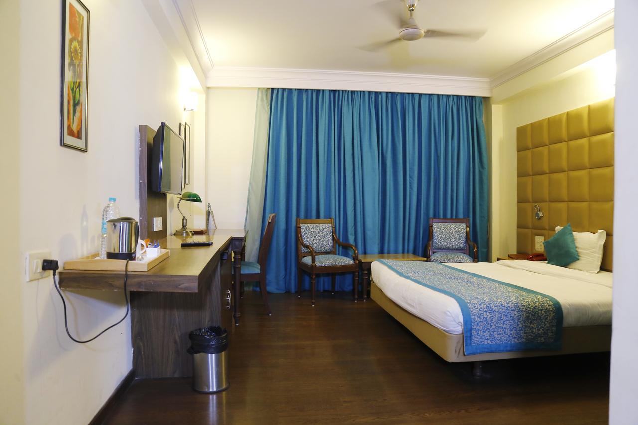 Mapple Abhay Jodhpur Hotel Jodhpur  Bagian luar foto