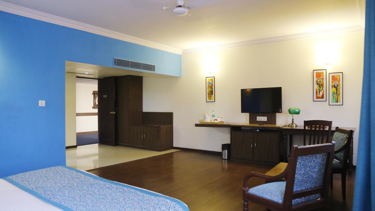 Mapple Abhay Jodhpur Hotel Jodhpur  Bagian luar foto