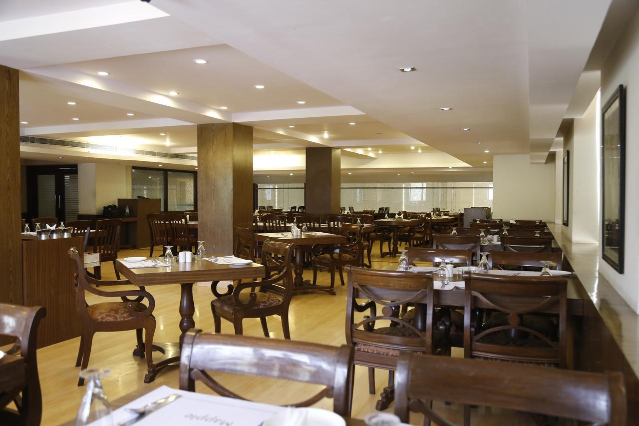 Mapple Abhay Jodhpur Hotel Jodhpur  Bagian luar foto