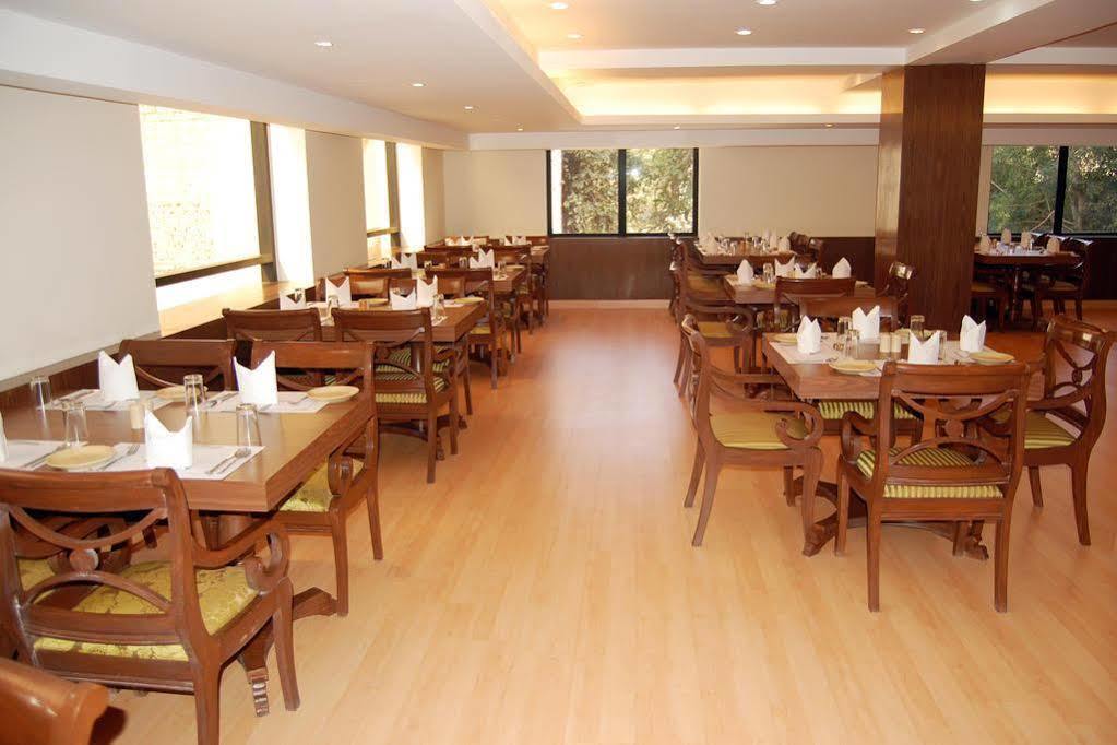 Mapple Abhay Jodhpur Hotel Jodhpur  Bagian luar foto