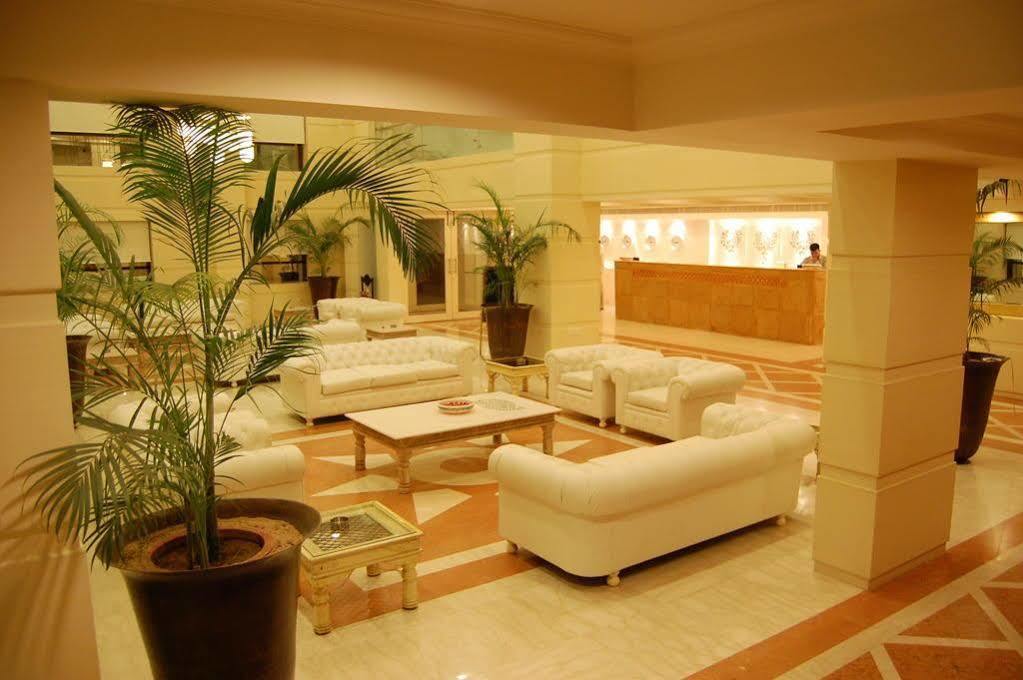 Mapple Abhay Jodhpur Hotel Jodhpur  Bagian luar foto