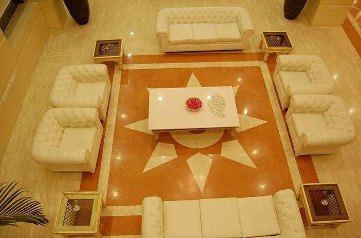 Mapple Abhay Jodhpur Hotel Jodhpur  Bagian luar foto