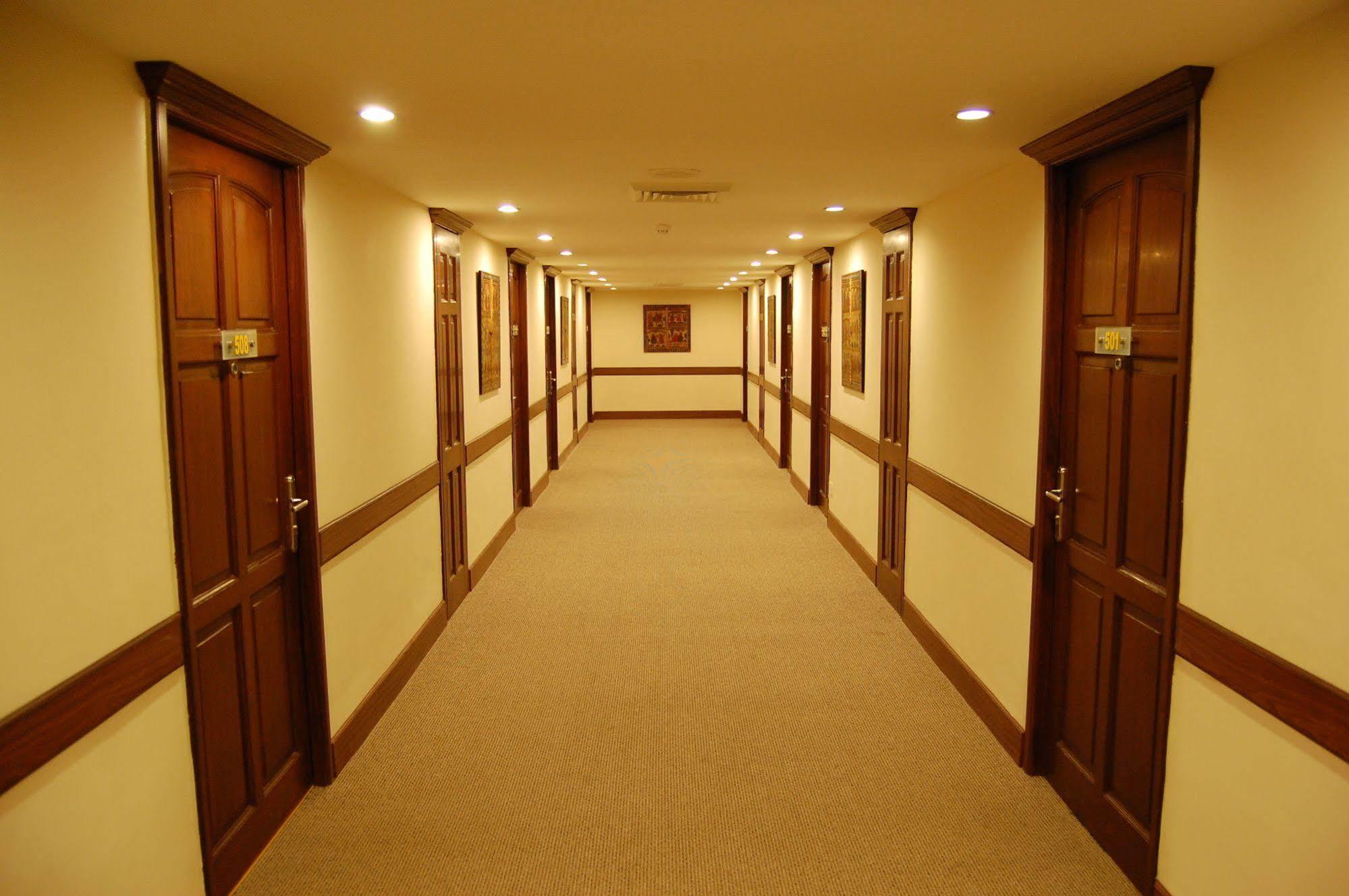 Mapple Abhay Jodhpur Hotel Jodhpur  Bagian luar foto