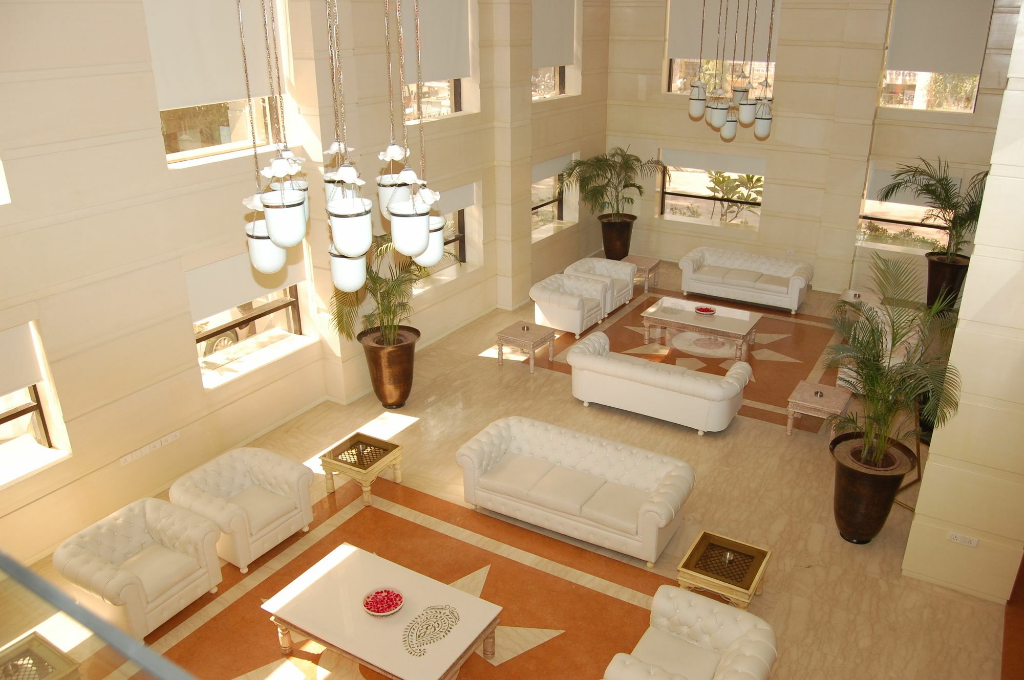 Mapple Abhay Jodhpur Hotel Jodhpur  Bagian luar foto